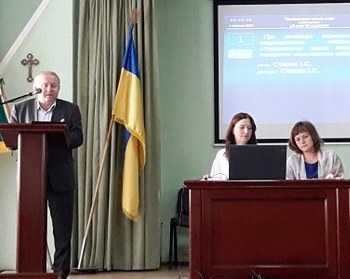 DrogMedia У Трускавці ліквідовують терапевтичне і неврологічне відділення та створюють соматичне - від ЛОКЛ