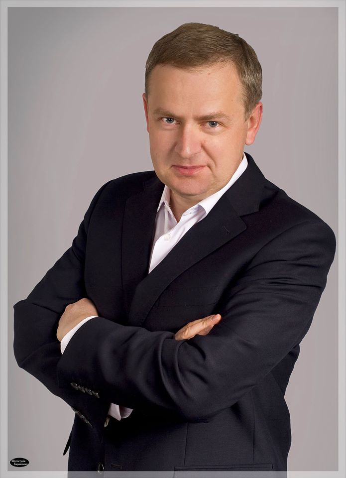 mayor mayor